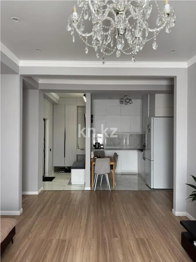 Продажа 3-комнатной квартиры, 70 м², ул. Сейитбекова, дом  18г/1 в Алматы - фото 2