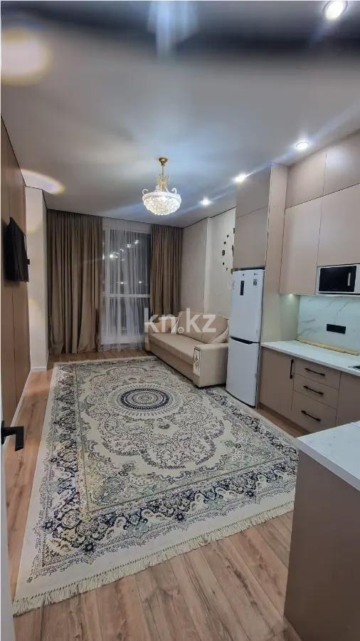 Продажа 3-комнатной квартиры, 70 м² - Продажа недвижимости в Казахстане фото 1 из 6