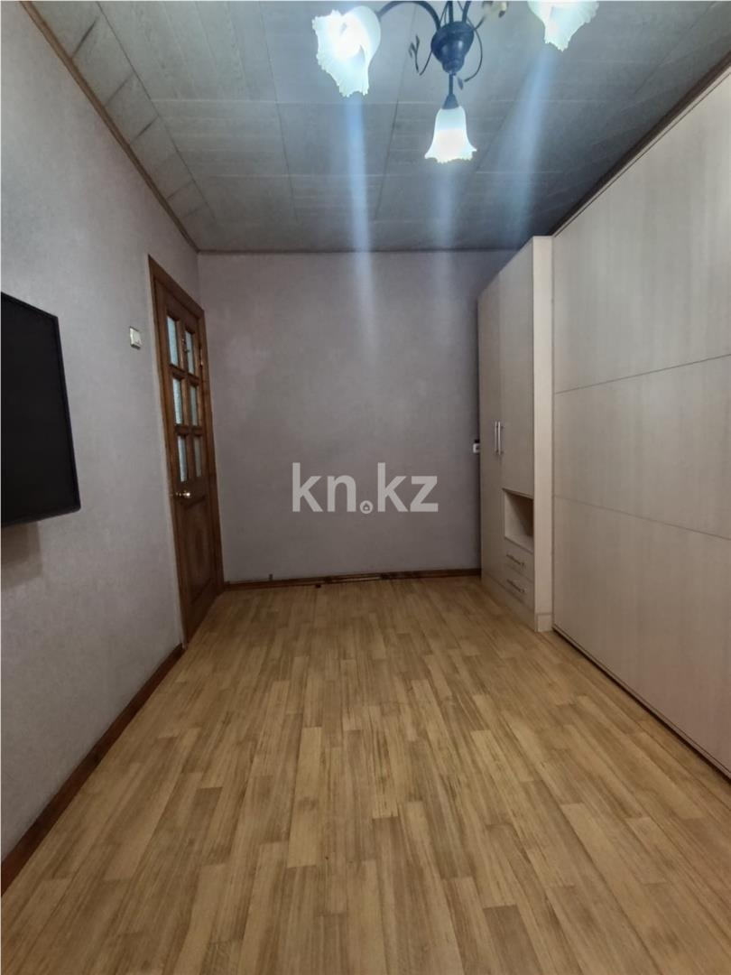 Продажа 4-комнатной квартиры, 95 м² - Продажа квартир в Городе Караганды - страница 10 фото 3 из 16