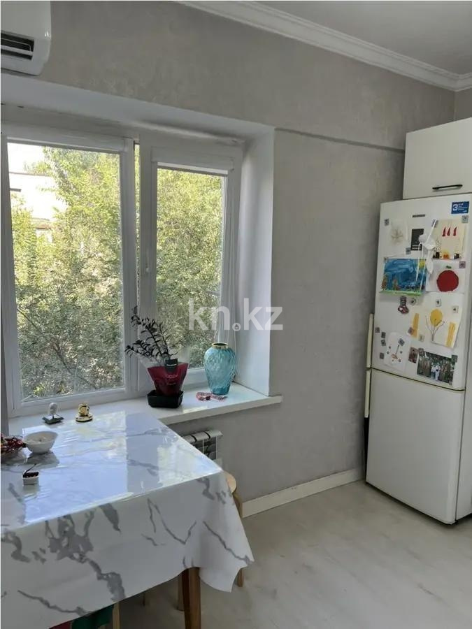 Продажа 1-комнатной квартиры, 38 м² - Продажа однокомнатных квартир в Алматы фото 2 из 4