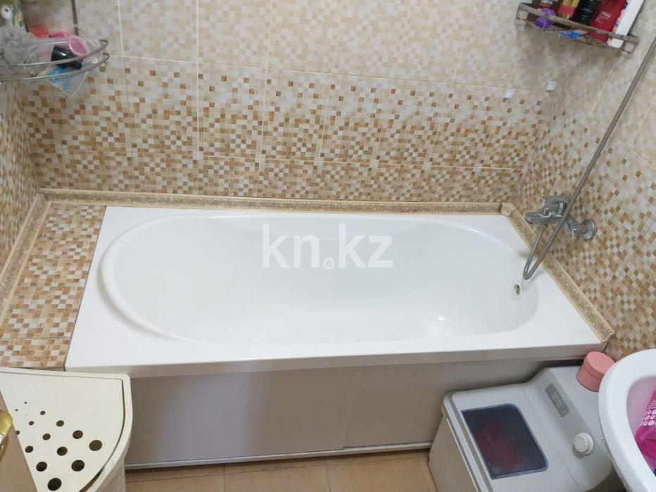 Продажа 3-комнатной квартиры, 63 м², ул. Вагонная, дом  2/1 - Продажа  трехкомнатных квартир в Караганде с фото фото 5 из 7