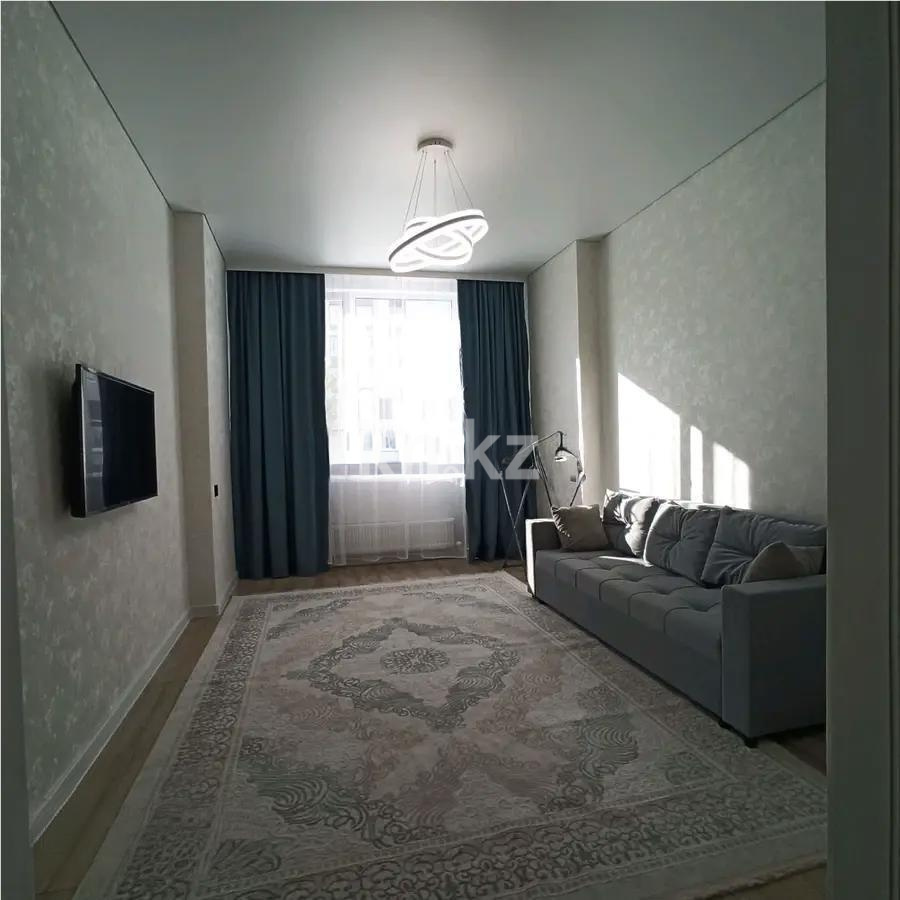 Продажа 2-комнатной квартиры, 60 м² в Астане