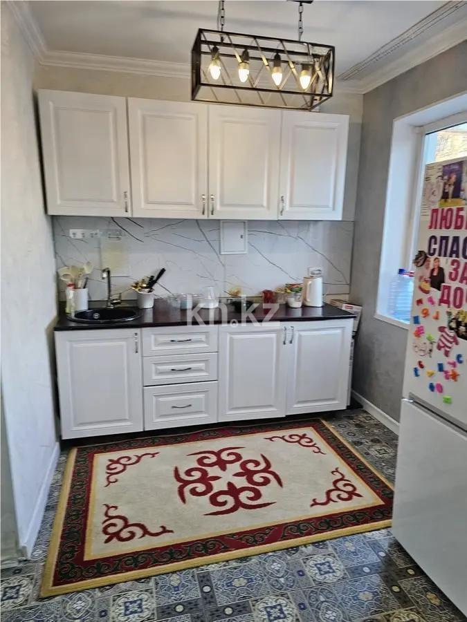 Продажа 2-комнатной квартиры, 47 м², пр. Женис, дом  20 - Продажа жилой и коммерческой недвижимости в Астане фото 3 из 5