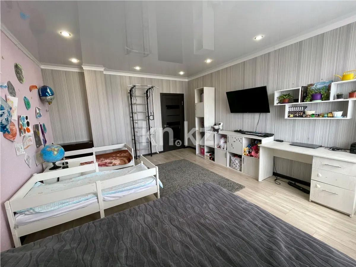 Продажа 2-комнатной квартиры, 62 м², ул. Момышулы, дом  24 - Продажа  двухкомнатных квартир в Караганде фото 3 из 6