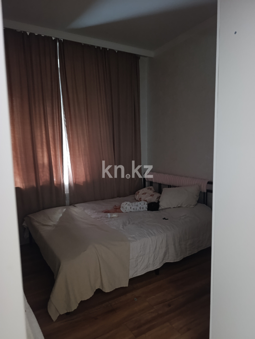 Продажа 2-комнатной квартиры, 47.1 м² - Продажа квартир в районе Юго-Восток в Караганде фото 4 из 13
