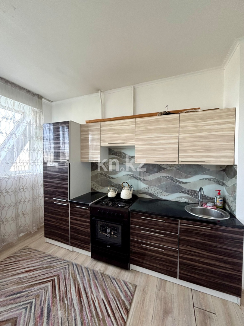 Продажа 2-комнатной квартиры, 57 м² в Алматы - фото 5