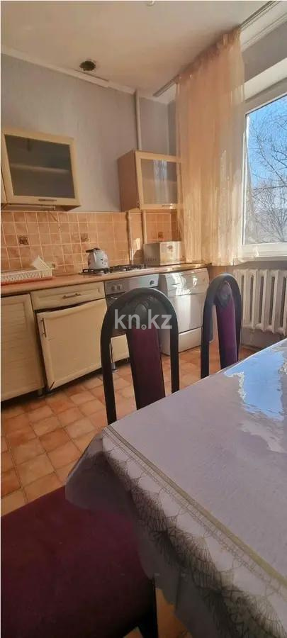 Продажа 1-комнатной квартиры, 40 м² - Недвижимость в Алматы - страница 4 фото 2 из 3