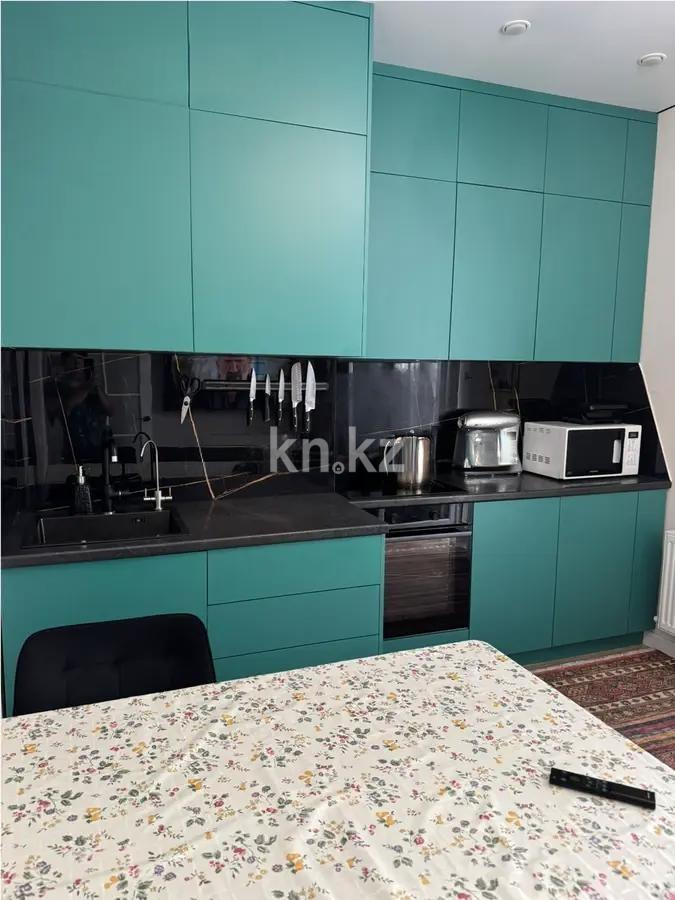 Продажа 2-комнатной квартиры, 60 м² - Продажа двухкомнатных квартир в Астане - страница 9 фото 3 из 5