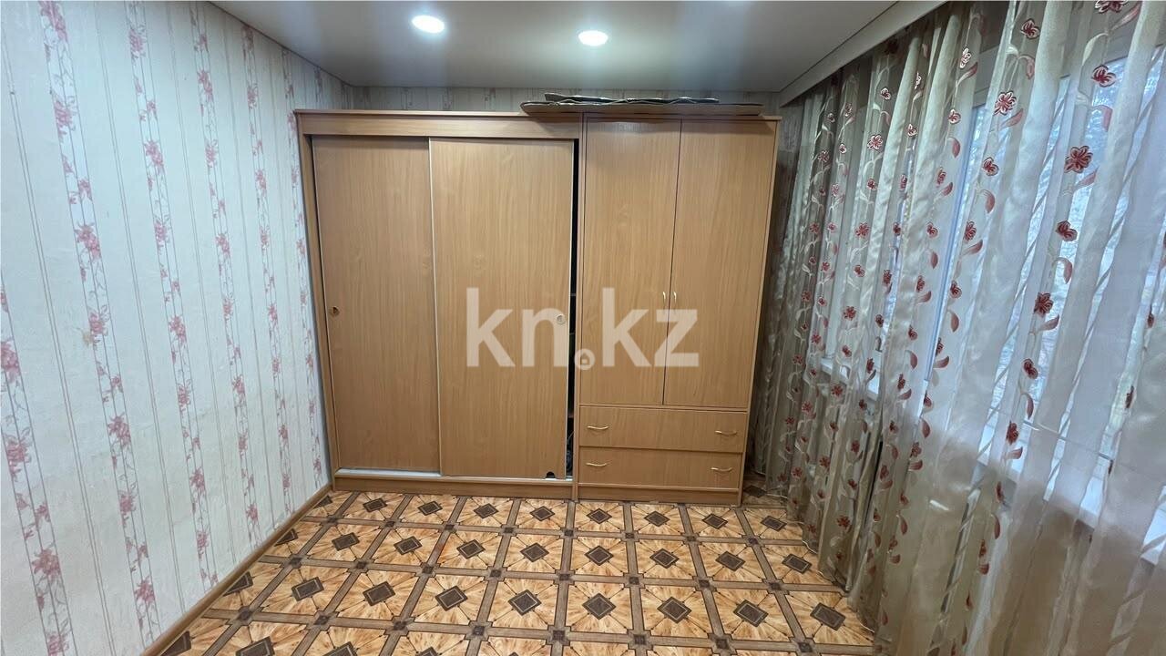 Продажа 4-комнатной квартиры, 62 м² в Караганде - фото 5
