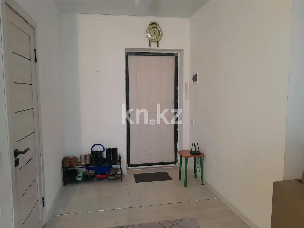 Продажа 2-комнатной квартиры, 47.7 м², ул. Алтын орда, дом  6/36 - Продажа  двухкомнатных квартир в Алматы без посредников с фото фото 5 из 5