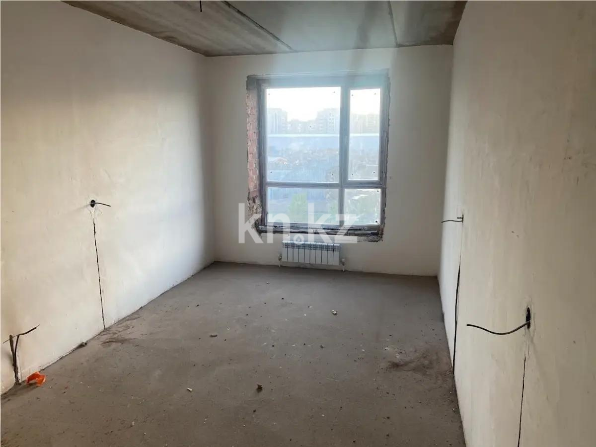 Продажа 4-комнатной квартиры, 110 м², ул. Нажимеденова, дом  44а - Продажа  четырехкомнатных квартир в Астане фото 2 из 4