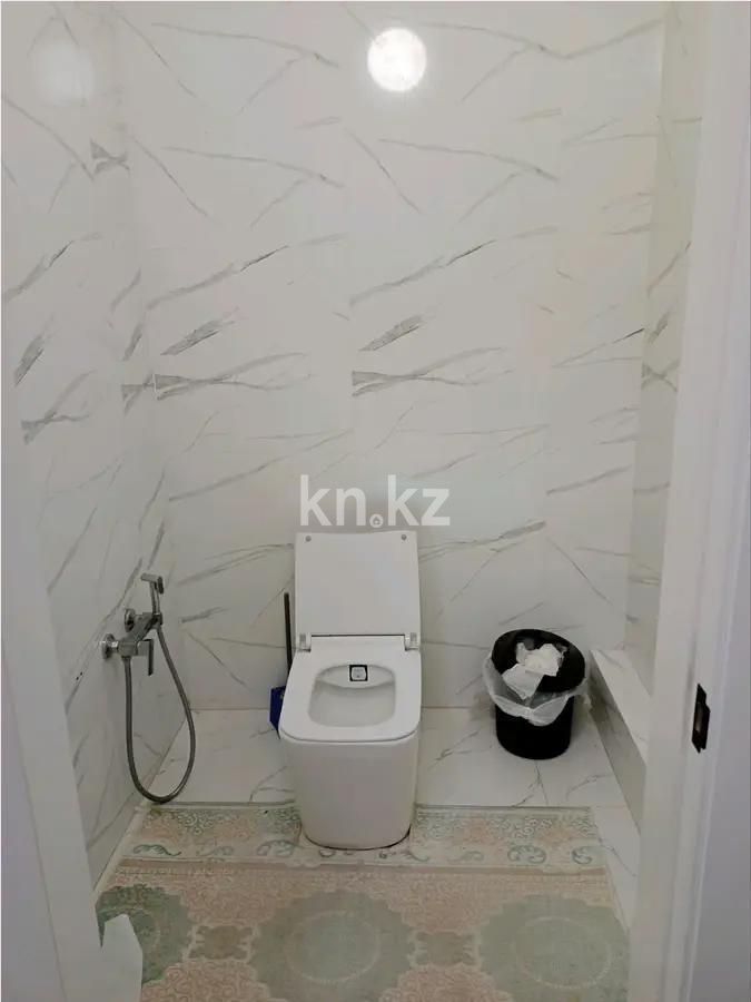 Продажа 3-комнатной квартиры, 79.9 м², пр. Тлендиева, дом  44 - Продажа квартир в новостройках Астаны с фото фото 6 из 7