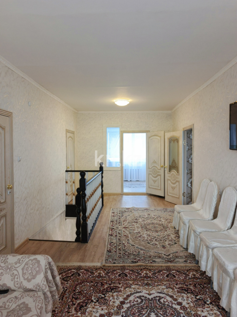 Аренда 5-комнатного дома, 257.2 м² в Караганде