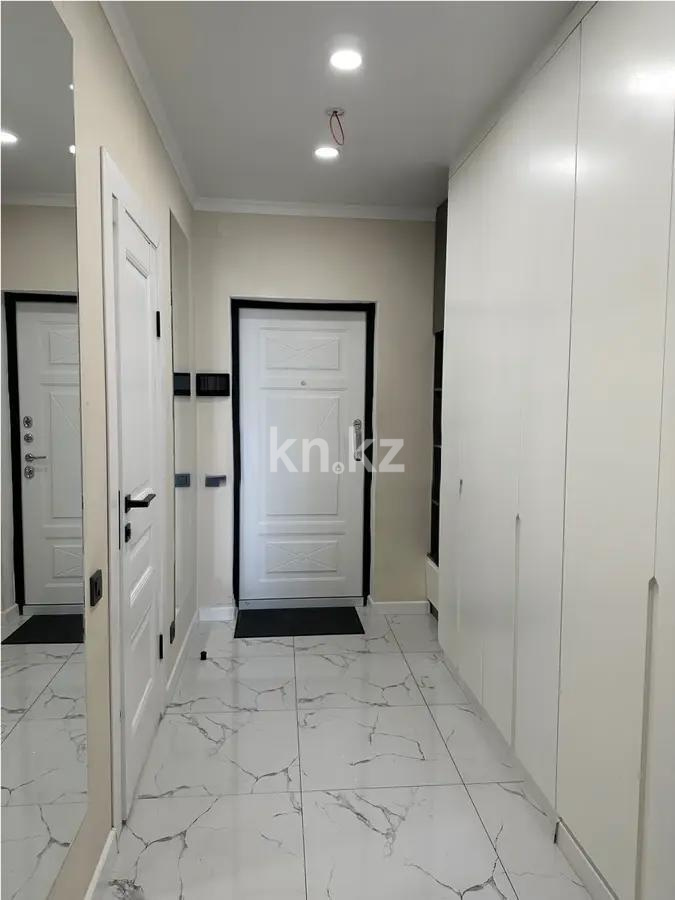 Продажа 2-комнатной квартиры, 47 м², ул. Толе би, дом  189/3 в Алматы - фото 5