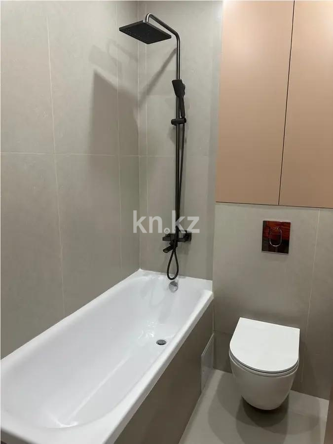 Продажа 2-комнатной квартиры, 52 м², мкр-н Думан-2, дом  57 в Алматы - фото 4