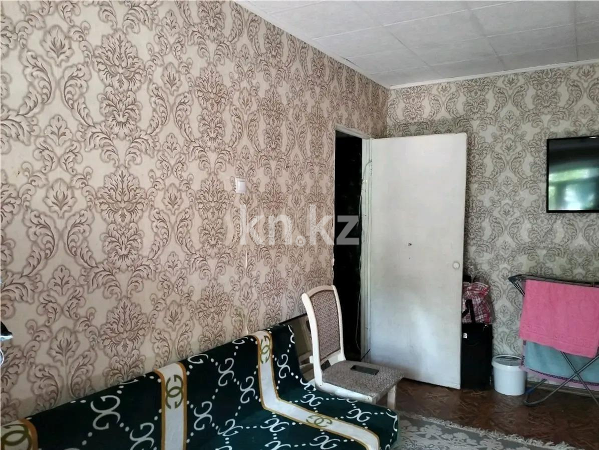 Продажа 1-комнатной квартиры, 31 м², мкр-н Восток-1, дом  6/1 - Продажа  однокомнатных квартир в Караганде без посредников фото 1 из 2