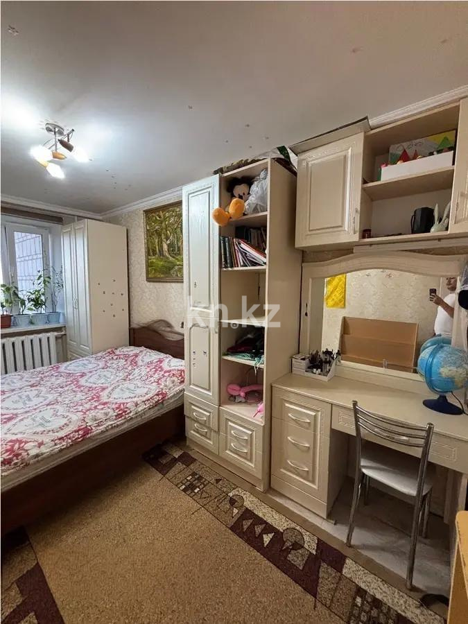 Продажа 4-комнатной квартиры, 87 м² - Аренда домов в Балхаше фото 4 из 5