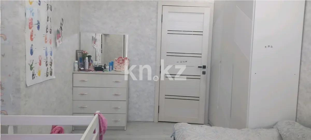 Продажа 2-комнатной квартиры, 50 м² в Караганде