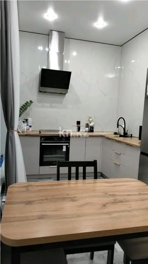 Продажа 1-комнатной квартиры, 40 м², ул. Калдаякова, дом  25 - Продажа квартир в новостройках Астаны без посредников фото 2 из 3