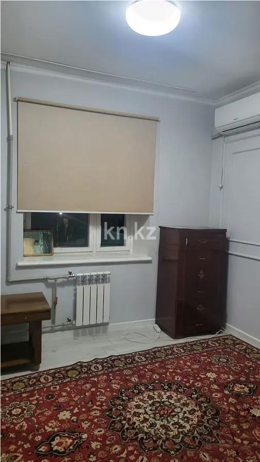 Продажа 3-комнатной квартиры, 62.8 м² в Алматы - фото 2