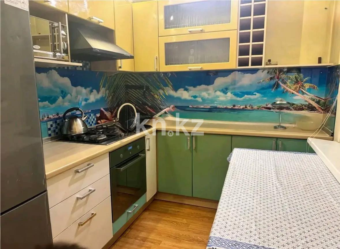 Продажа 2-комнатной квартиры, 44 м² в Алматы - фото 3