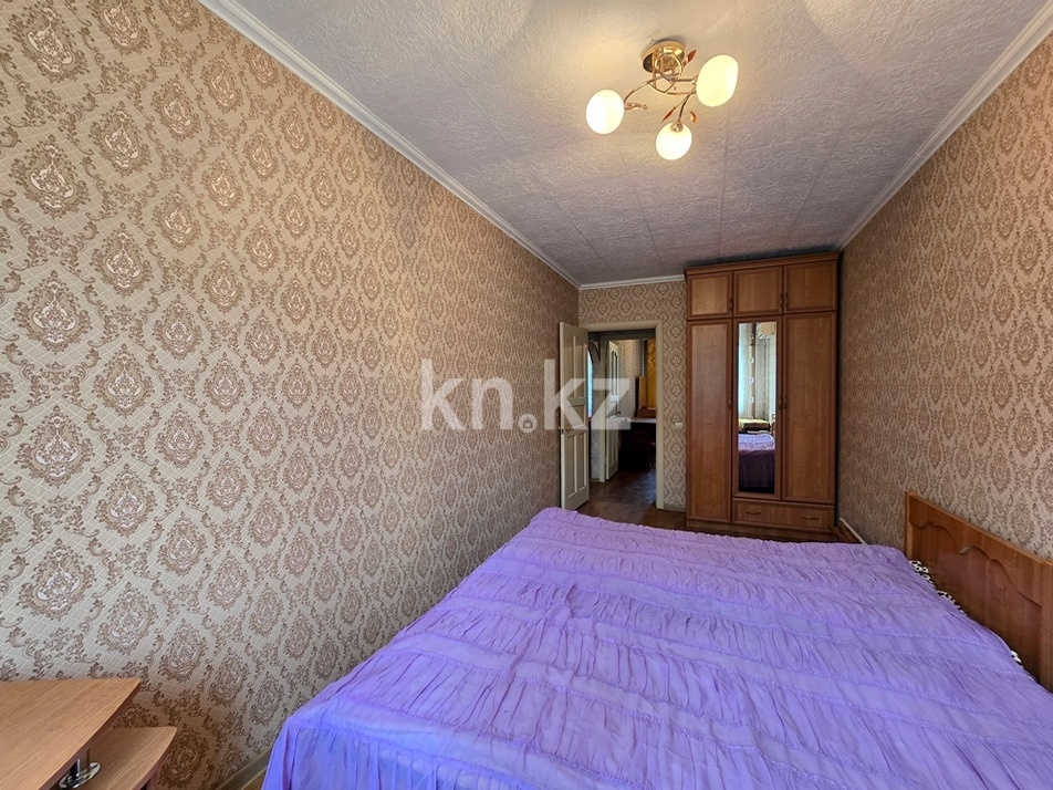 Продажа 3-комнатной квартиры, 59 м² - Продажа квартир в панельном доме в Алматы - страница 3 фото 8 из 17
