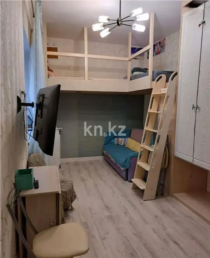 Продажа 1-комнатной квартиры, 21 м² - Продажа земельных участков в Актау фото 1 из 4