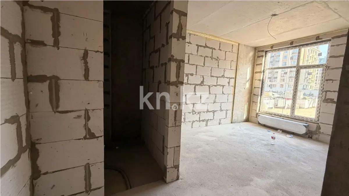 Продажа 2-комнатной квартиры, 79.5 м² в Астане - фото 2