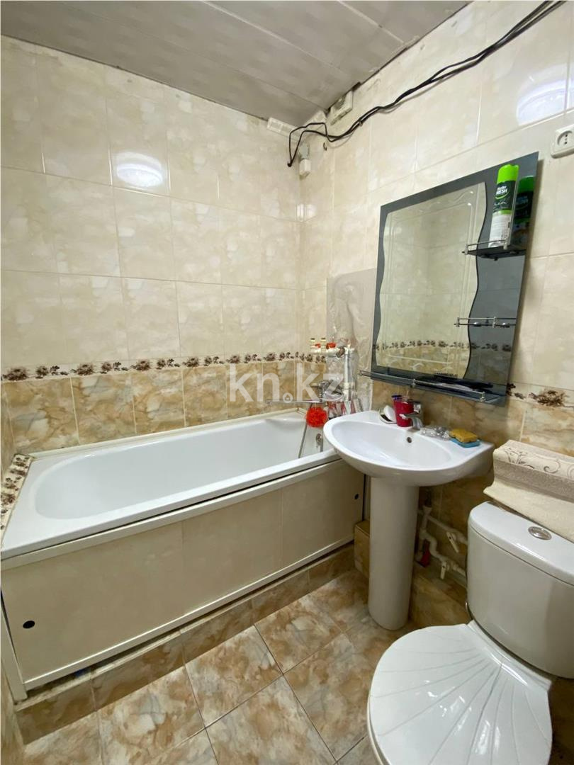 Продажа 2-комнатной квартиры, 45 м² в Караганде - фото 8
