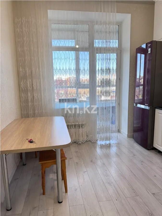 Продажа 1-комнатной квартиры, 35 м² в Астане - фото 2