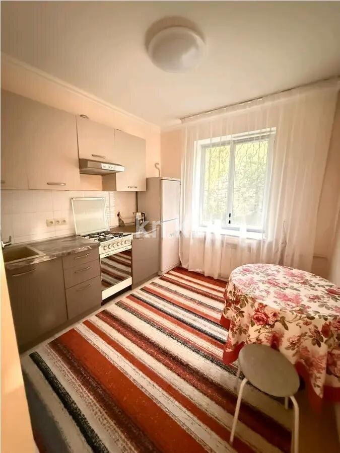Продажа 1-комнатной квартиры, 36 м² в Алматы - фото 2