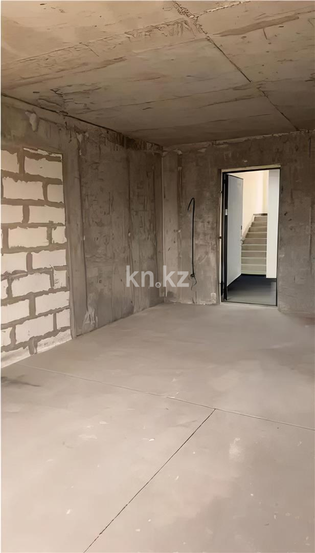 Продажа 1-комнатной квартиры, 35.6 м² в Алматы - фото 2