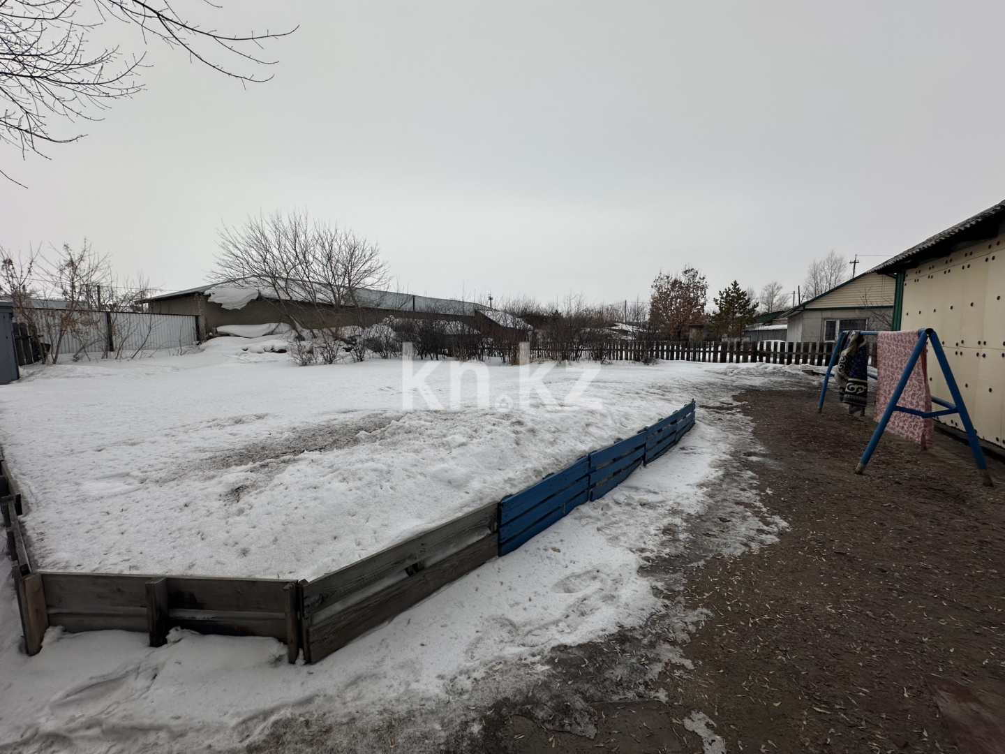 Продажа 4-комнатного дома, 68 м², ул. Казахстанская в Караганде - фото 23