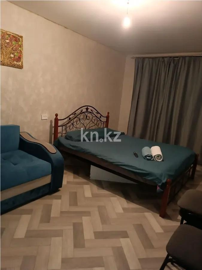 Продажа 1-комнатной квартиры, 33 м² в Караганде