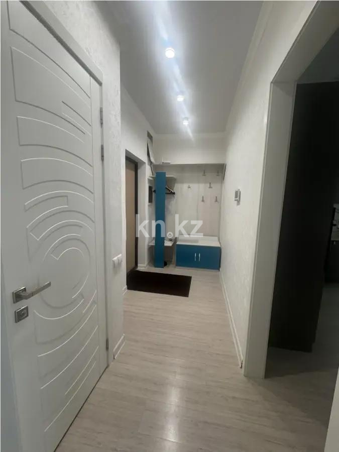 Продажа 1-комнатной квартиры, 44.3 м², ул. Сыганак, дом  17Д в Астане - фото 7