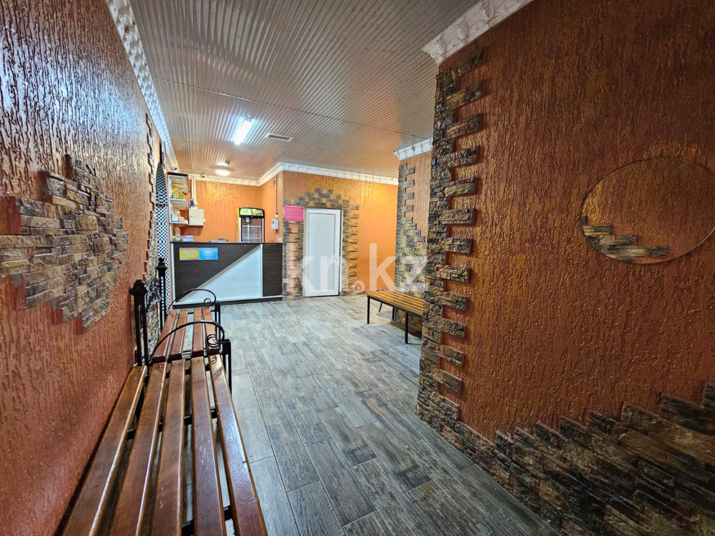 Продажа , 460 м², с.Темирлановка, дом  351 - Продажа офисных и торговых помещений в Шымкенте фото 5 из 29