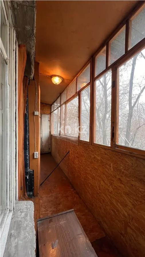 Продажа 3-комнатной квартиры, 63.8 м², мкр. Алтай-1, дом  22 - Продажа квартир в Алматы фото 12 из 12