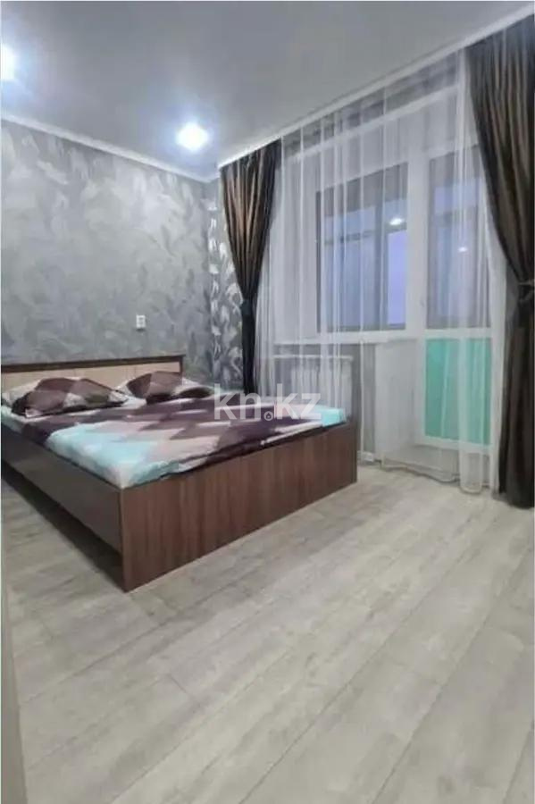 Продажа 2-комнатной квартиры, 45 м² в Астане - фото 2