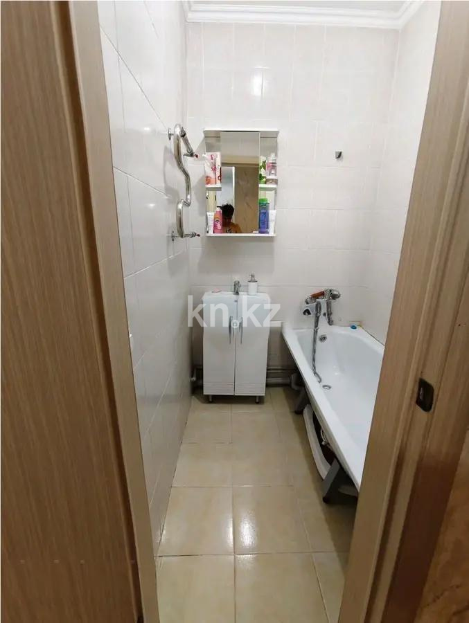 Продажа 2-комнатной квартиры, 57 м² в Астане - фото 4