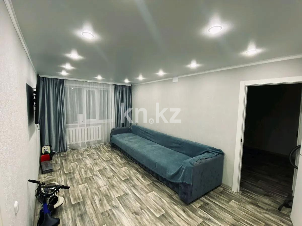 Продажа 2-комнатной квартиры, 51 м², ул. 40-летия Победы, дом  71а - Продажа  двухкомнатных квартир в Шахтинске фото 1 из 4