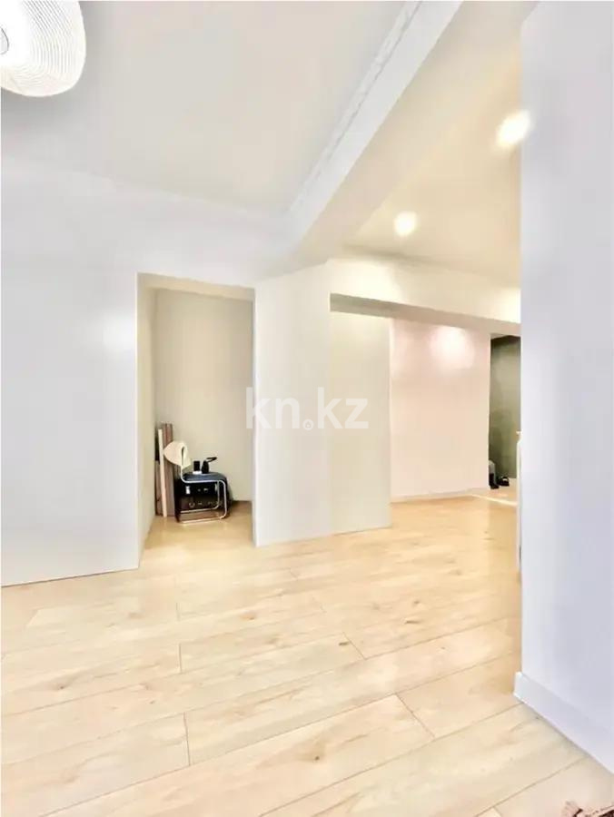 Продажа 1-комнатной квартиры, 37 м², ул. Байзакова, дом  263 - Продажа  однокомнатных квартир в Алматы с фото фото 4 из 4