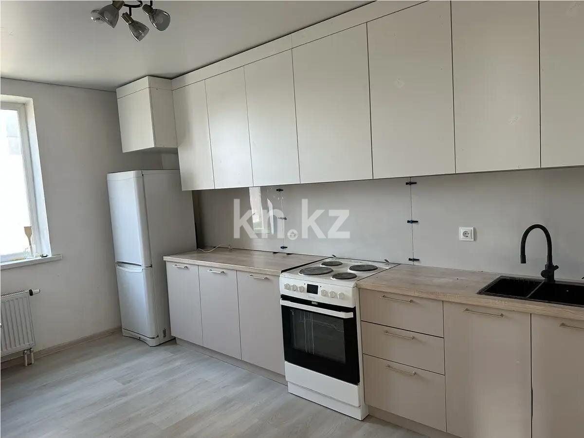 Продажа 3-комнатной квартиры, 72 м² в Астане - фото 2