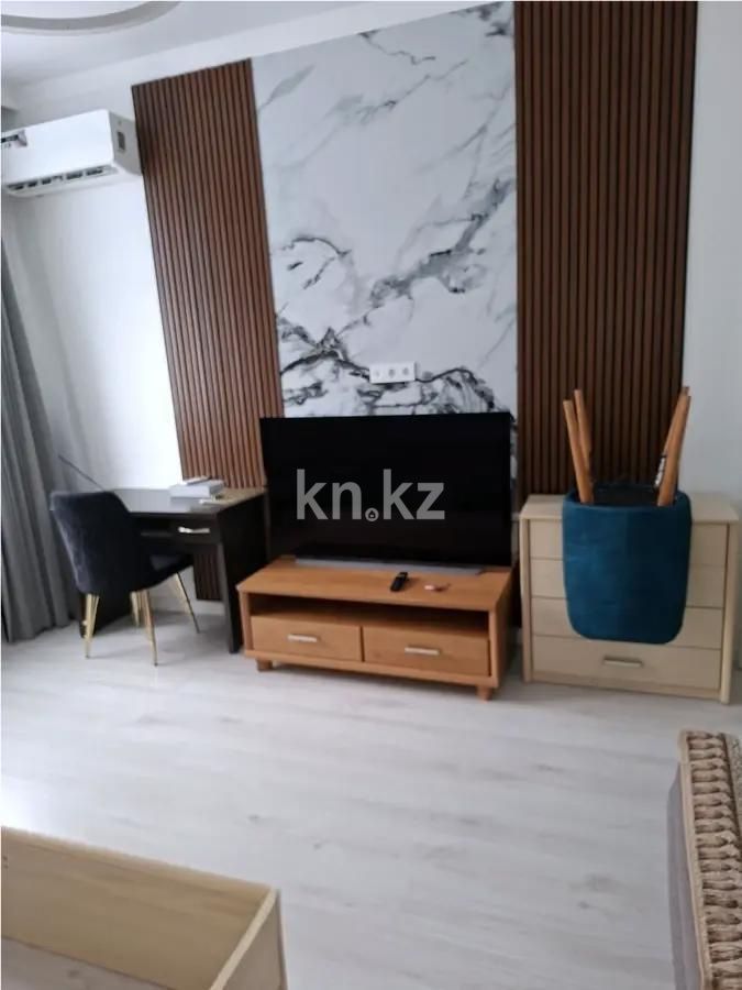 Продажа 1-комнатной квартиры, 46.6 м² - Продажа квартир от собственников в Астане - страница 14 фото 1 из 5