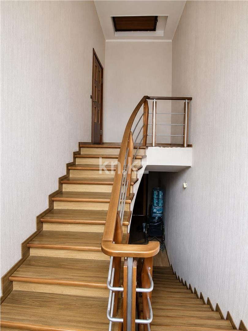 Продажа 5-комнатного дома, 380 м² - Продажа недвижимости в Казахстане - страница 14 фото 19 из 22