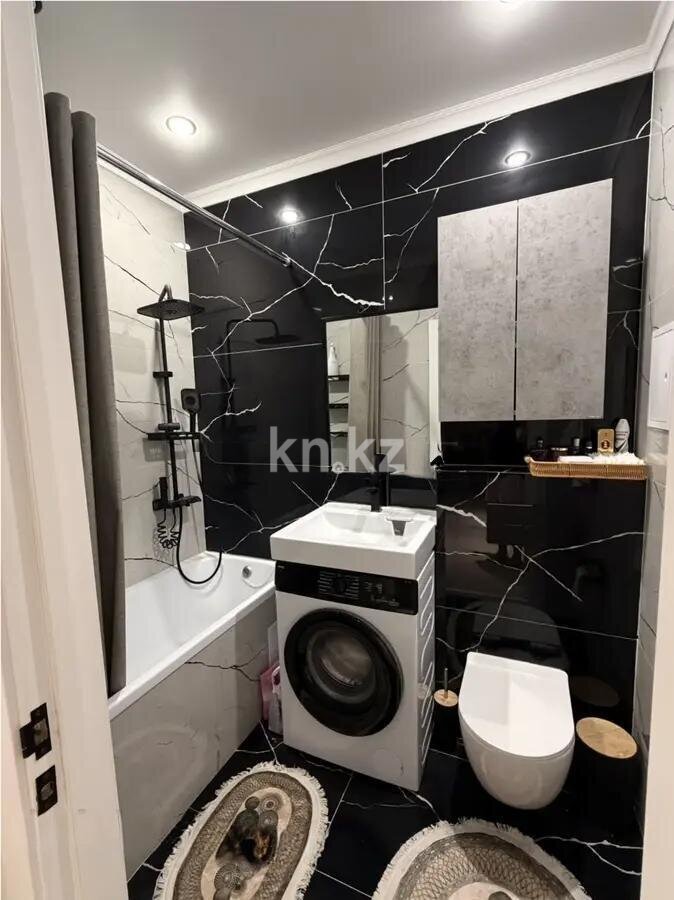 Продажа 2-комнатной квартиры, 44 м² в Астане - фото 4
