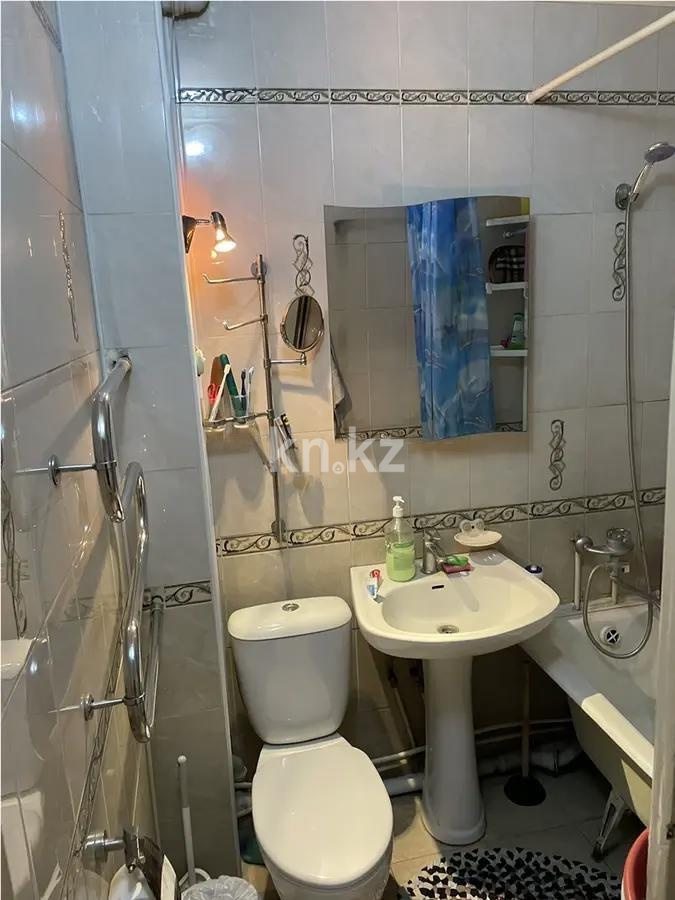 Продажа 3-комнатной квартиры, 57.3 м² в Алматы - фото 5