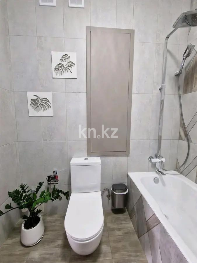 Продажа 4-комнатной квартиры, 135 м², ул. Брусиловского, дом  163 в Алматы - фото 6