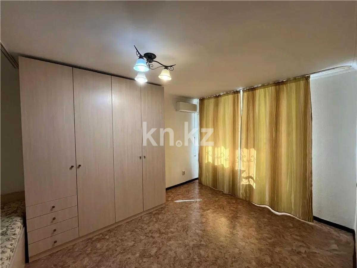 Продажа 1-комнатной квартиры, 32.8 м² в Алматы