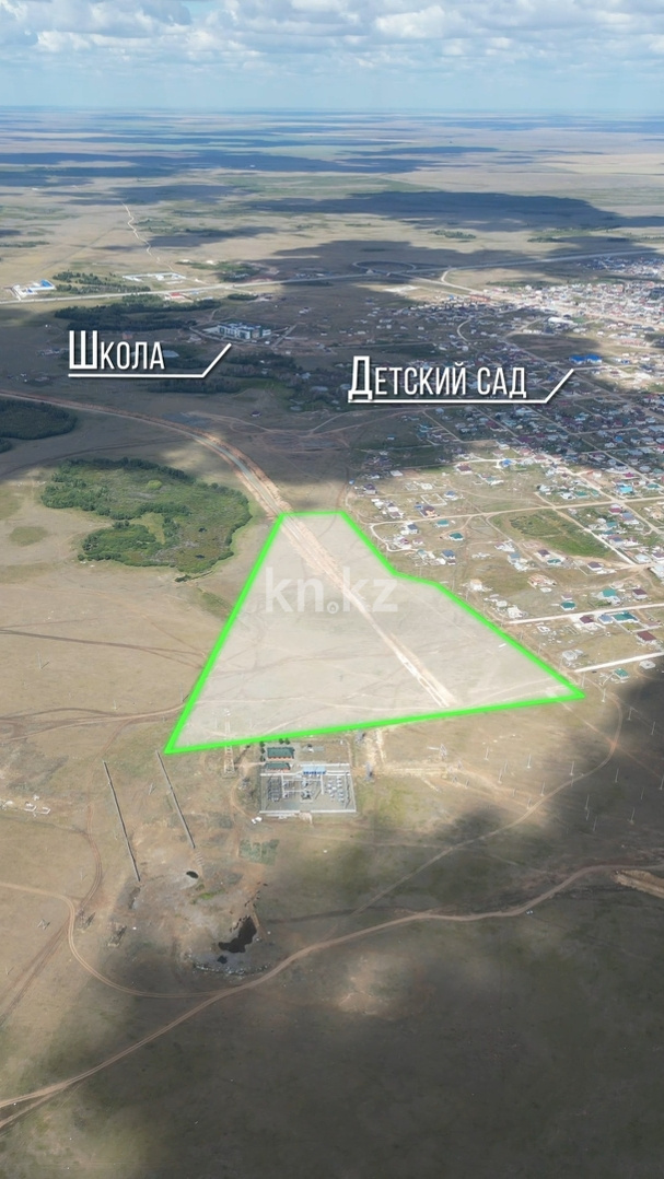 Продажа участка, 15 га в Акмолинской области - фото 7