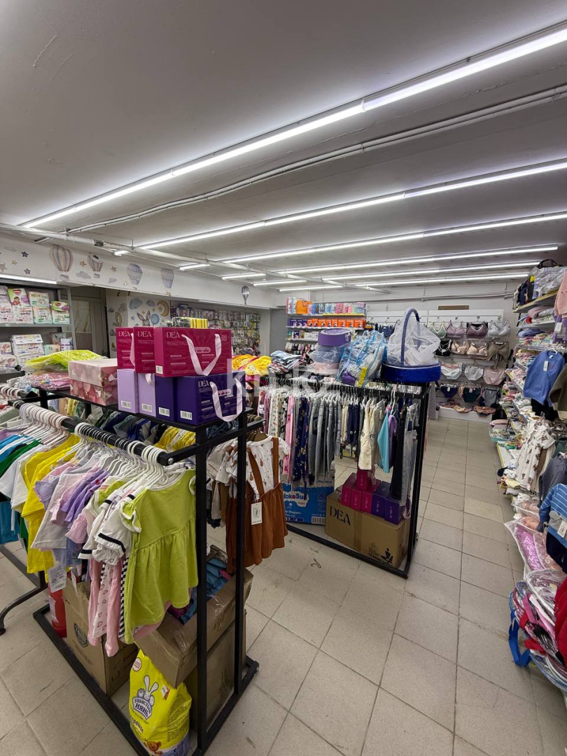 Продажа , 116 м², ул. Айтматова - Продажа офисных и торговых помещений в Астане фото 2 из 9